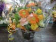 画像3: 季節のお花で・おすすめアレンジ30 (3)